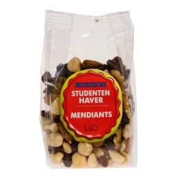 Horizon Studentenhaver Bio
