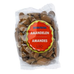 Horizon Amandelen Bio