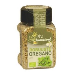 Its Amazing Oreganoblad 12gr