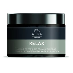 Alfa Relax Capsules