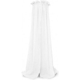 Jollein Sluier Vintage - 155cm - White