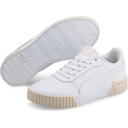 Puma - maat 38 - Carina 2.0 Dames Sneakers