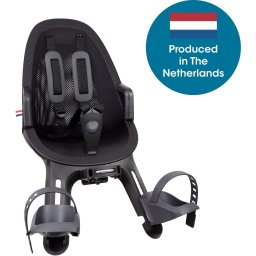 Qibbel Air Fietsstoeltje - Fietszitje