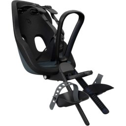 Thule Yepp Nexxt 2 mini - fietsstoeltje - voorzitje