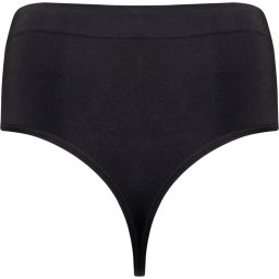 MAGIC Bodyfashion - Maat S - Comfort String Zwart Vrouwen