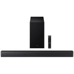 Samsung HW-B650F - Sound Bar System - Voor TV - Wireless