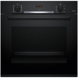 Bosch HBA3140B4 EXCLUSIV Inbouw oven Zwart