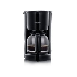 Severin KA4320 Koffiefilter apparaat Zwart