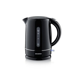 Severin WK4322 Waterkoker Zwart