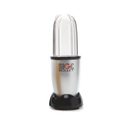 Nutribullet Magic Bullet Blender Zilver