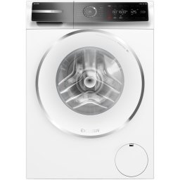 Bosch WGB266AMNL EXCLUSIV Wasmachine Wit