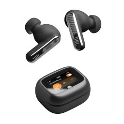 JBL Live Beam 4 In-ear oordopjes Zwart