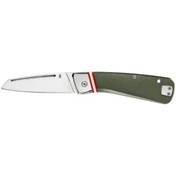 GERBER Straightlace green - Zakmes