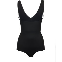 MAGIC Bodyfashion - Maat 4XL - Maxi Sexy Bodybriefer - Zwart