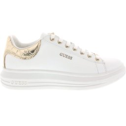 Guess - Maat 39 - Vibo Wit - Dames Sneakers