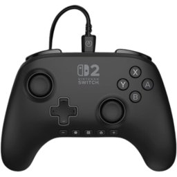 PowerA Advantage Bedrade Controller voor Nintendo Switch 2