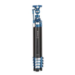 Benro Cyanbird Carbon Tripod With FS20PROC501 Head
