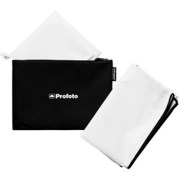Profoto Softbox 4x6 Diffuser Kit 0.5 F-Stop