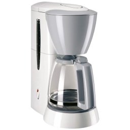 Melitta Single5 Koffiefilter apparaat Wit