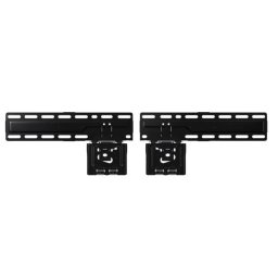 Samsung WMN-H50EB/XC TV beugel Zwart