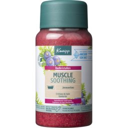 Kneipp Badkristallen Muscle Soothing