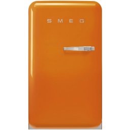 Smeg FAB10LOR6 Koelkast zonder vriesvak Oranje