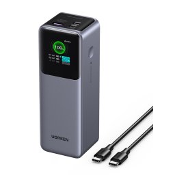 Ugreen Nexode powerbank 25000mAh 200W