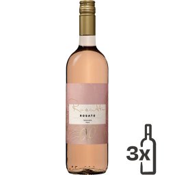 Rosatti Zero Rosato 0.0%