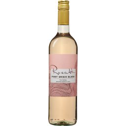 Rosatti Pinot Grigio Blush Rosé