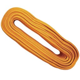 SINGING ROCK Static R44 11.0mm 40m orange - Statisch touw