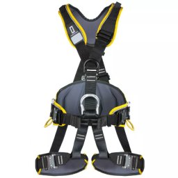 SINGING ROCK Profi Worker 3D Speed - Veiligheidsharnas M-L