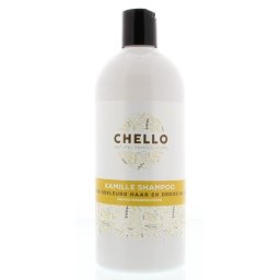 Chello Shampoo Kamille