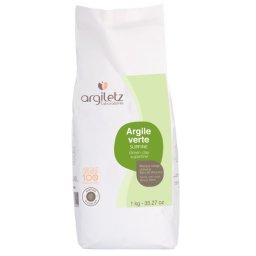 Argiletz Klei Groen Superfijn