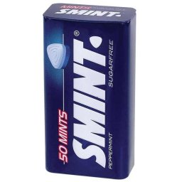 Smint Mint Pepermunt Suikervrij