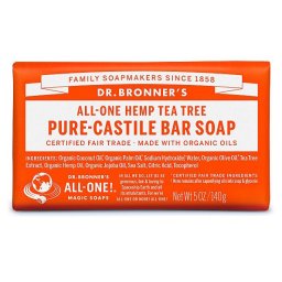 Dr. Bronner Zeep Tea Tree