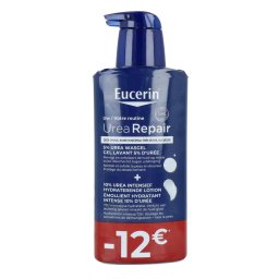 Eucerin UreaRepair Bodybundel