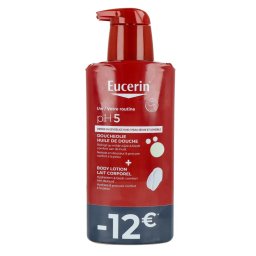 Eucerin pH5 Bodybundel
