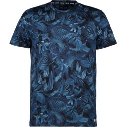 Cars Jeans Maat L XVEN Heren T-Shirt Navy