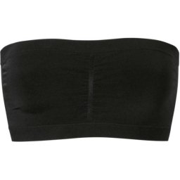 MAGIC Bodyfashion - S - BH Bandeau Bra Black
