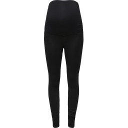 ONLY - Maat M - MATERNITY OLMRAIN LIFE REG SKINNY JEGGING BLACK DN Dames Jeans