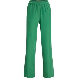 JJXX Maat M X L30 JXPOPPY REGULAR HW PANT NOOS Dames Broek