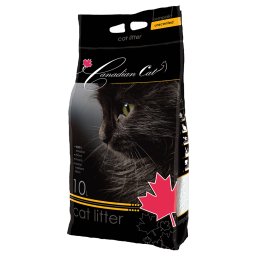 10l Benek Canadian Cat Natural Kattenbakvulling