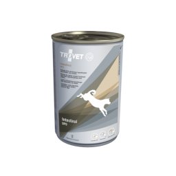 6x400g Trovet Intestinal Dog DPD Eend & Aardappel natvoer voor honden
