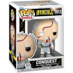 Funko Pop! - Invincible - Conquest #1913