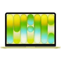 Apple Macbook Neo 13 (2026) A18 Pro (6 core CPU/5 core GPU) 8GB/512GB -13 inch Laptop