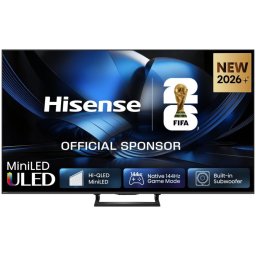 Hisense 85U79SE (2026) - 85 inch - MiniLED TV