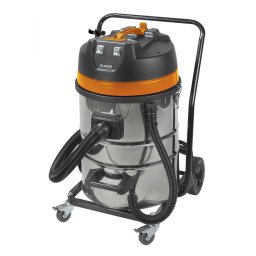 Eurom Force 2070 Wet/dry cleaner Alleszuiger Grijs