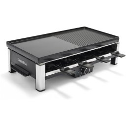 GreenPan Bistro gourmet Gourmetset Zwart