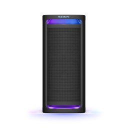 Sony ULT Tower 9 (AC) Bluetooth speaker Zwart