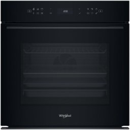 Whirlpool WOI78PT1SBA Inbouw oven Zwart